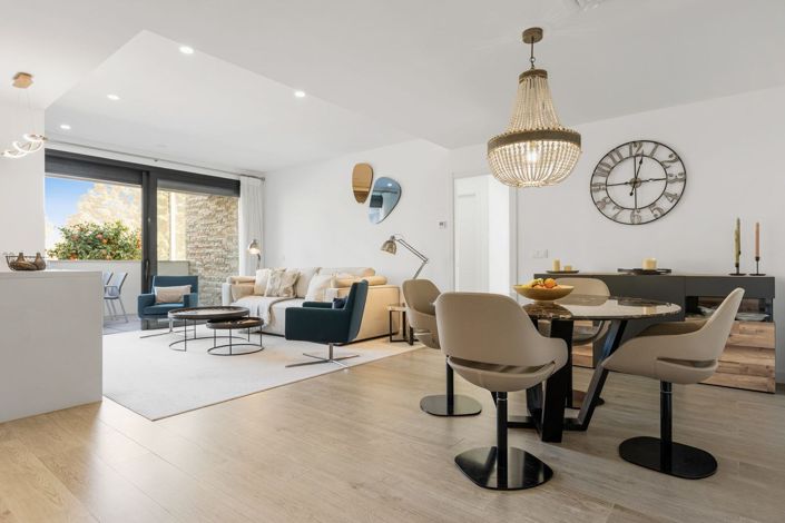 Image No.10-3 Bed Apartment for sale