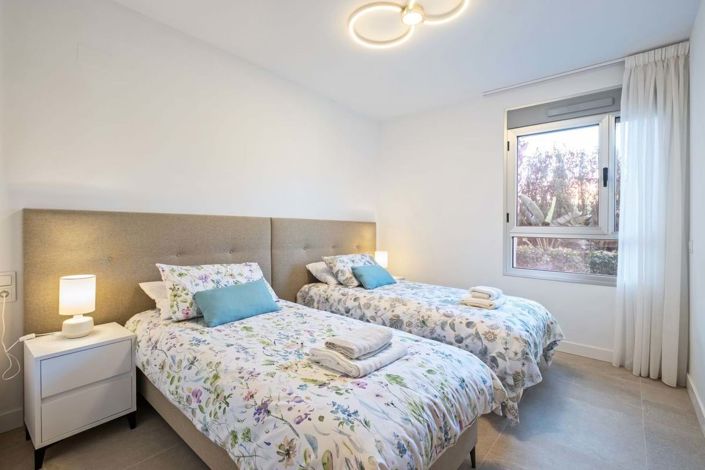 Image No.10-Appartement de 3 chambres à vendre à La Cala De Mijas