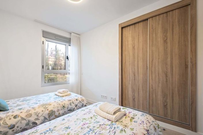 Image No.11-Appartement de 3 chambres à vendre à La Cala De Mijas