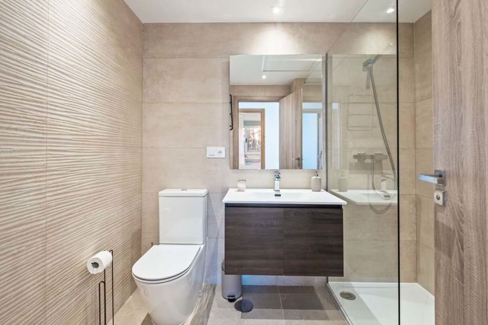 Image No.12-Appartement de 3 chambres à vendre à La Cala De Mijas