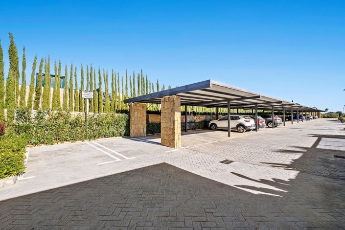 Image No.14-Appartement de 3 chambres à vendre à La Cala De Mijas