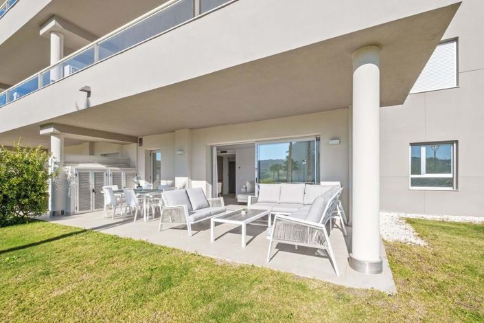 Image No.15-Appartement de 3 chambres à vendre à La Cala De Mijas