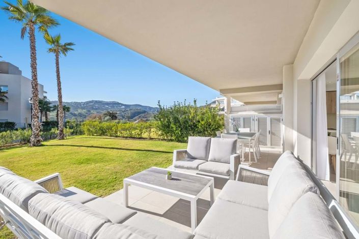 Image No.16-Appartement de 3 chambres à vendre à La Cala De Mijas