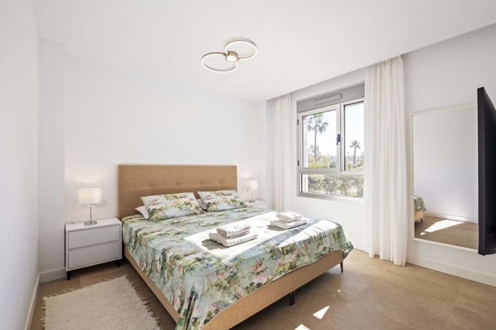 Image No.17-Appartement de 3 chambres à vendre à La Cala De Mijas