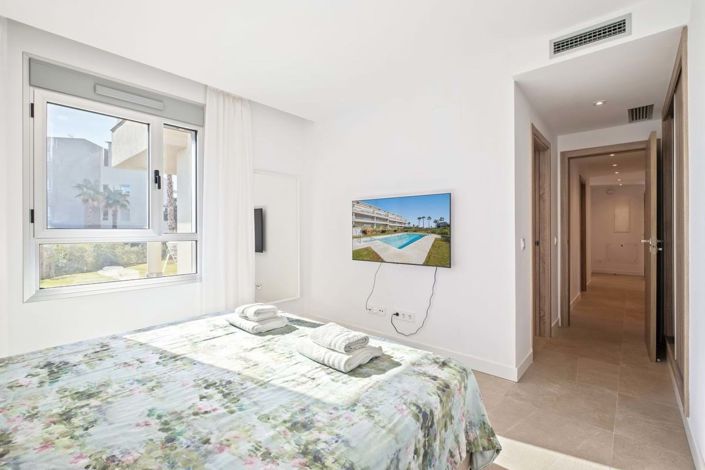 Image No.18-Appartement de 3 chambres à vendre à La Cala De Mijas