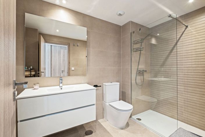 Image No.19-Appartement de 3 chambres à vendre à La Cala De Mijas