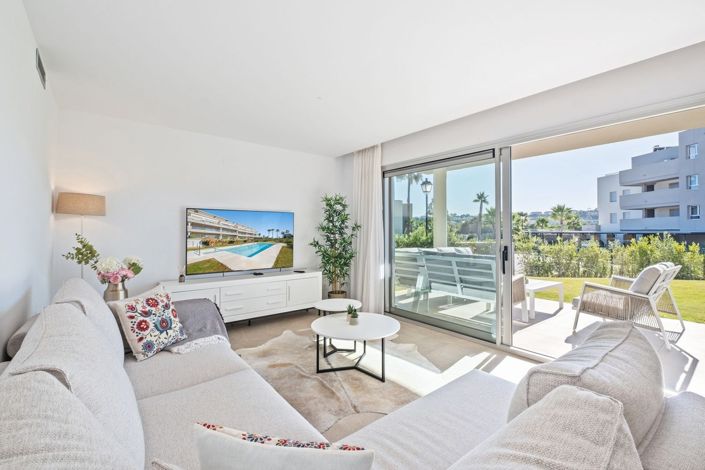 Image No.2-Appartement de 3 chambres à vendre à La Cala De Mijas