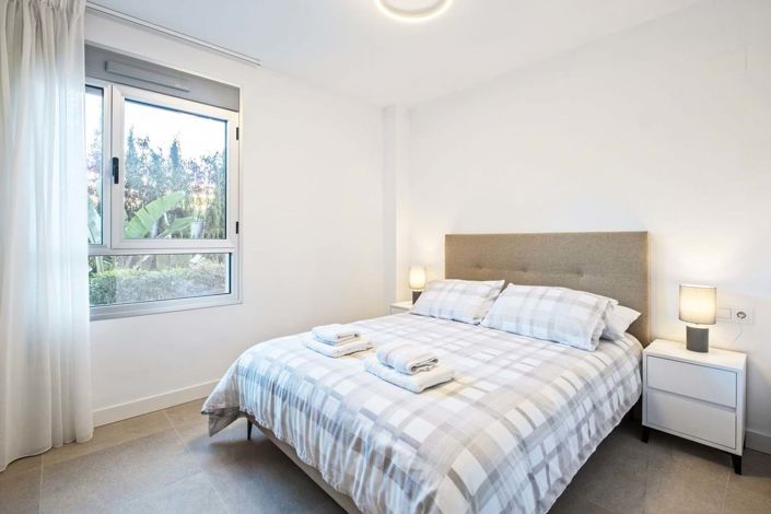 Image No.20-Appartement de 3 chambres à vendre à La Cala De Mijas