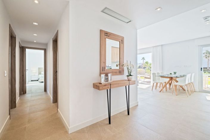 Image No.21-Appartement de 3 chambres à vendre à La Cala De Mijas