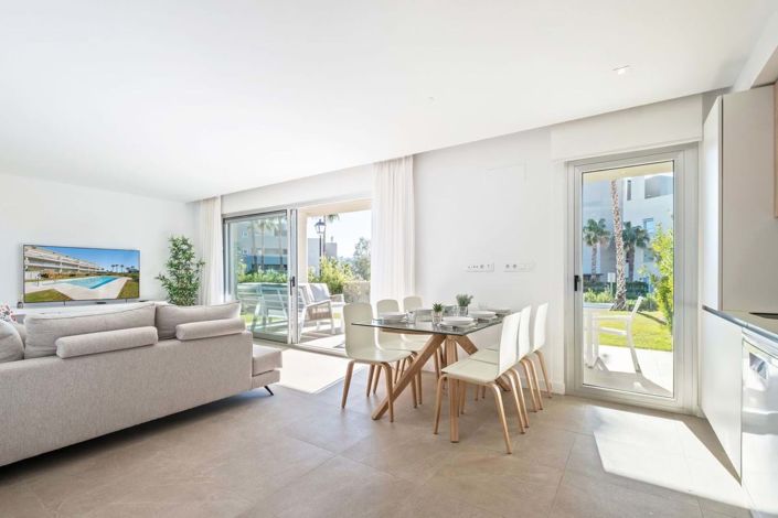 Image No.22-Appartement de 3 chambres à vendre à La Cala De Mijas