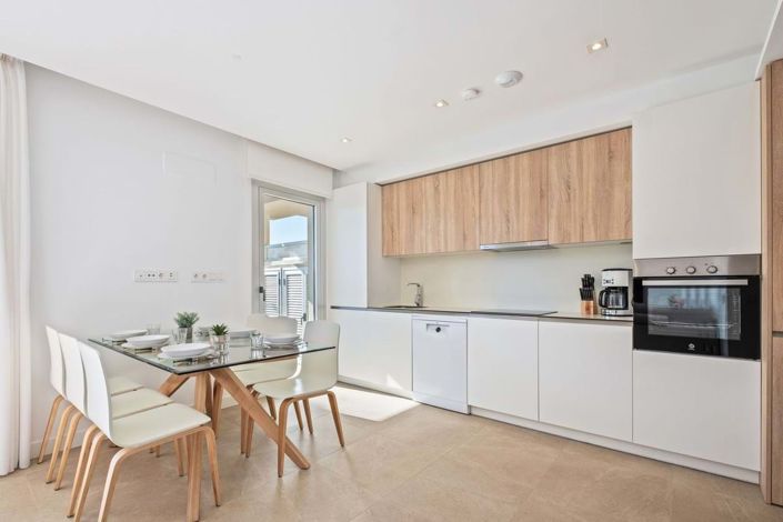 Image No.23-Appartement de 3 chambres à vendre à La Cala De Mijas