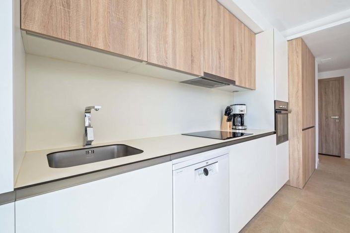 Image No.24-Appartement de 3 chambres à vendre à La Cala De Mijas