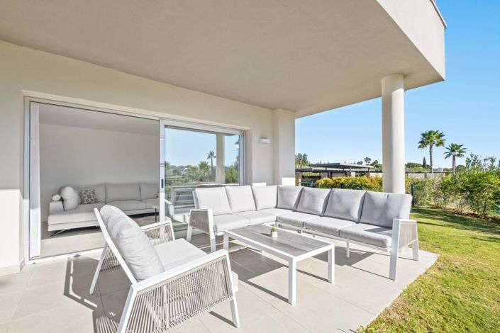 Image No.4-Appartement de 3 chambres à vendre à La Cala De Mijas