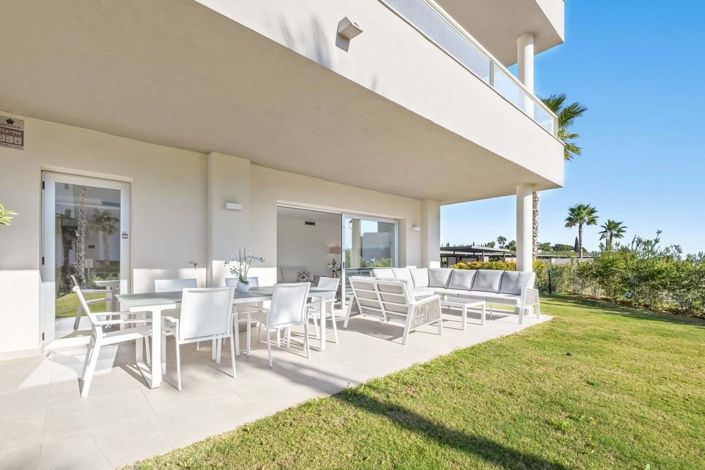 Image No.5-Appartement de 3 chambres à vendre à La Cala De Mijas