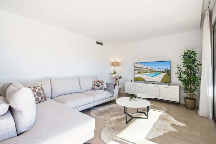 Image No.7-Appartement de 3 chambres à vendre à La Cala De Mijas