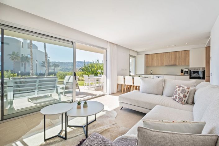 Image No.8-Appartement de 3 chambres à vendre à La Cala De Mijas