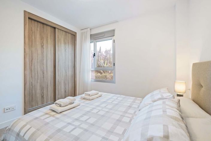 Image No.9-Appartement de 3 chambres à vendre à La Cala De Mijas