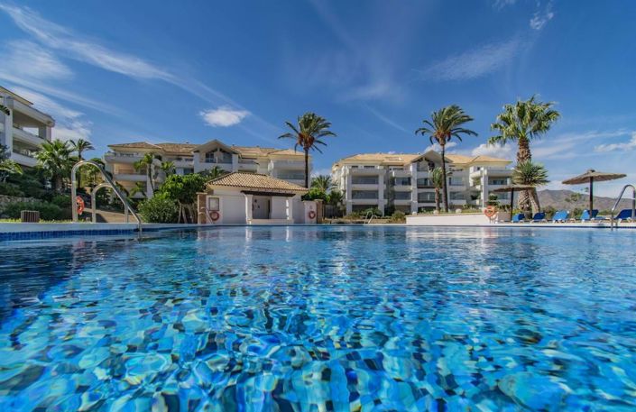 Image No.1-Penthouse de 3 chambres à vendre à La Cala De Mijas