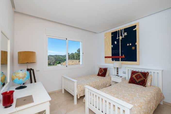 Image No.11-Penthouse de 3 chambres à vendre à La Cala De Mijas