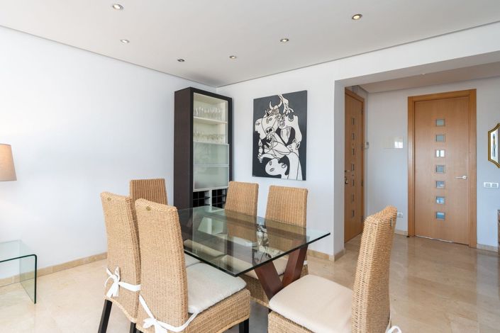 Image No.15-3 Bed Penthouse for sale