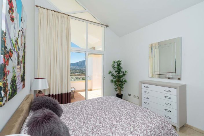 Image No.24-Penthouse de 3 chambres à vendre à La Cala De Mijas