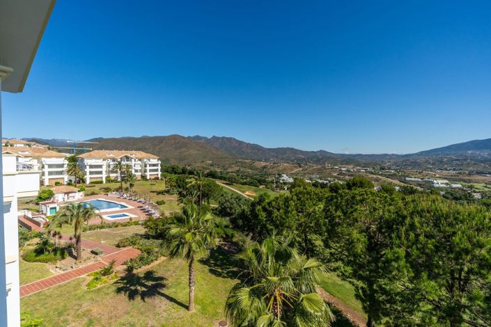 Image No.25-Penthouse de 3 chambres à vendre à La Cala De Mijas