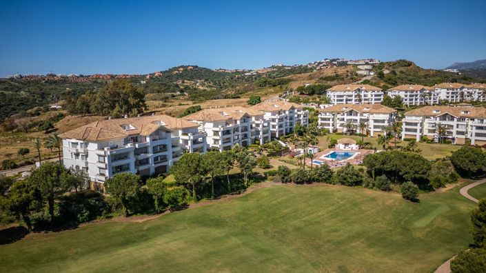 Image No.27-Penthouse de 3 chambres à vendre à La Cala De Mijas