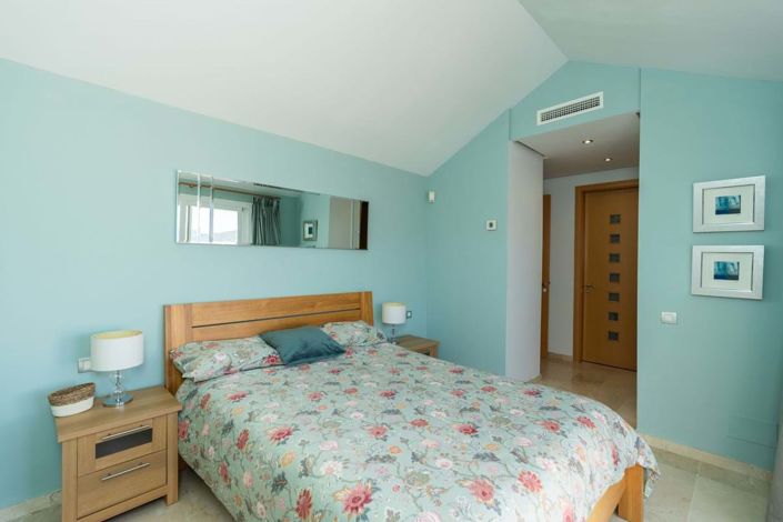 Image No.28-Penthouse de 3 chambres à vendre à La Cala De Mijas