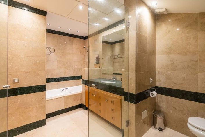 Image No.30-Penthouse de 3 chambres à vendre à La Cala De Mijas