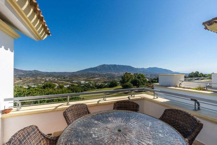Image No.31-Penthouse de 3 chambres à vendre à La Cala De Mijas