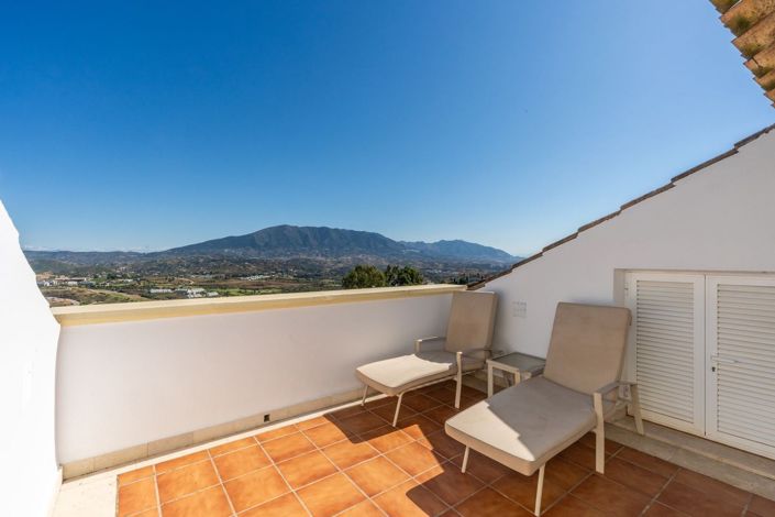 Image No.32-3 Bed Penthouse for sale