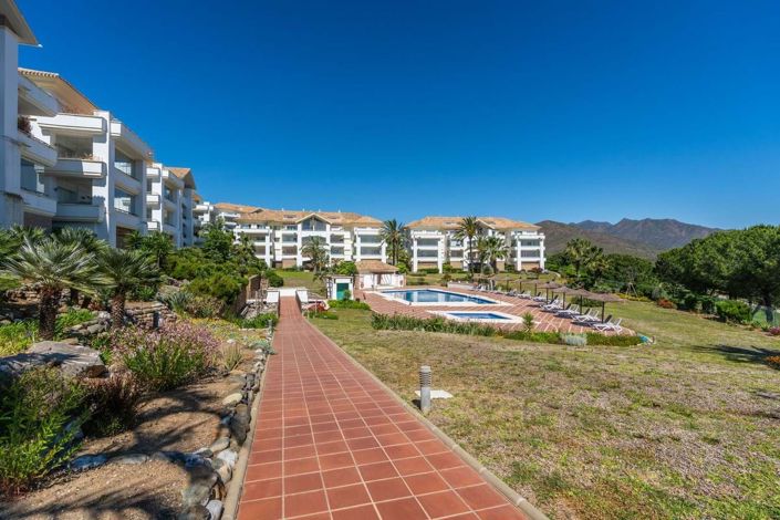 Image No.35-Penthouse de 3 chambres à vendre à La Cala De Mijas