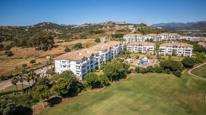 Image No.37-3 Bed Penthouse for sale