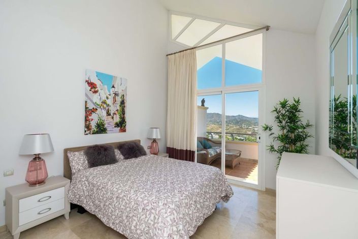 Image No.6-Penthouse de 3 chambres à vendre à La Cala De Mijas