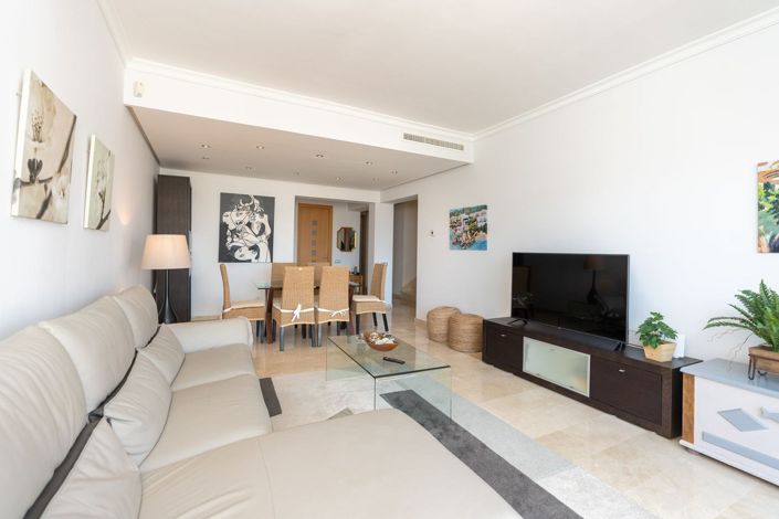 Image No.7-Penthouse de 3 chambres à vendre à La Cala De Mijas