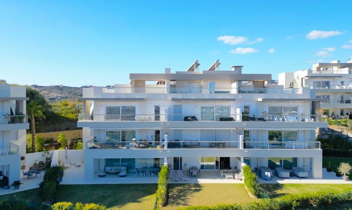 Image No.14-2 Bed Apartment for sale