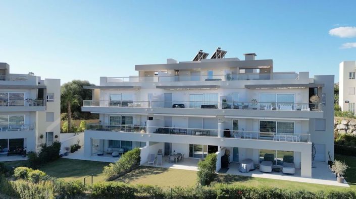 Image No.18-2 Bed Apartment for sale