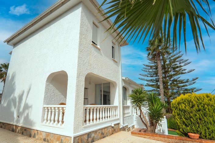 Image No.11-4 Bed Villa for sale