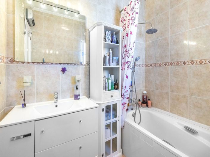 Image No.16-Villa de 5 chambres à vendre à Alicante