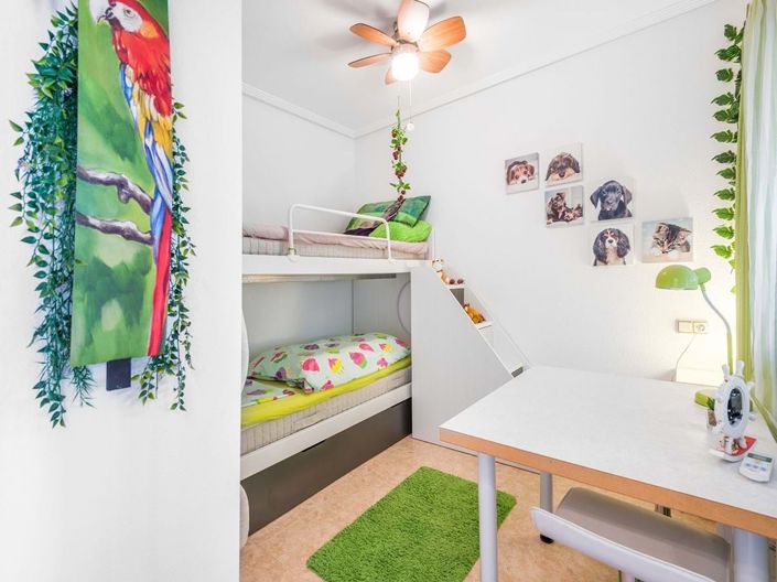 Image No.17-Villa de 5 chambres à vendre à Alicante