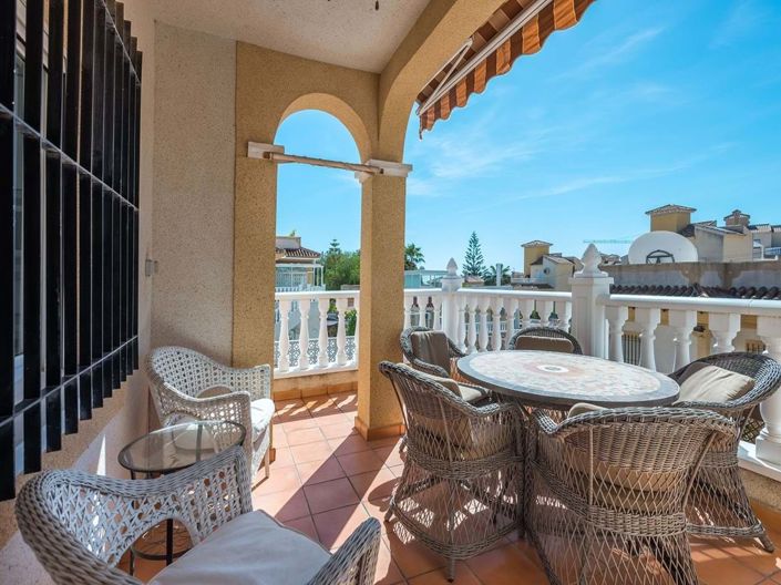 Image No.24-Villa de 5 chambres à vendre à Alicante