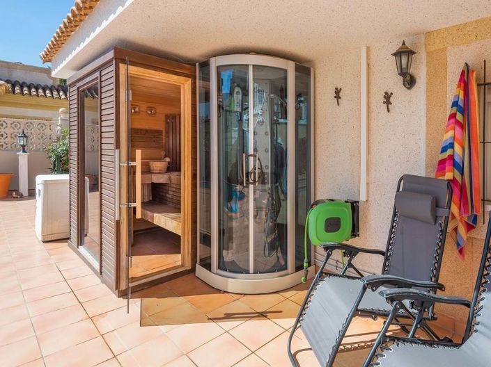 Image No.27-Villa de 5 chambres à vendre à Alicante