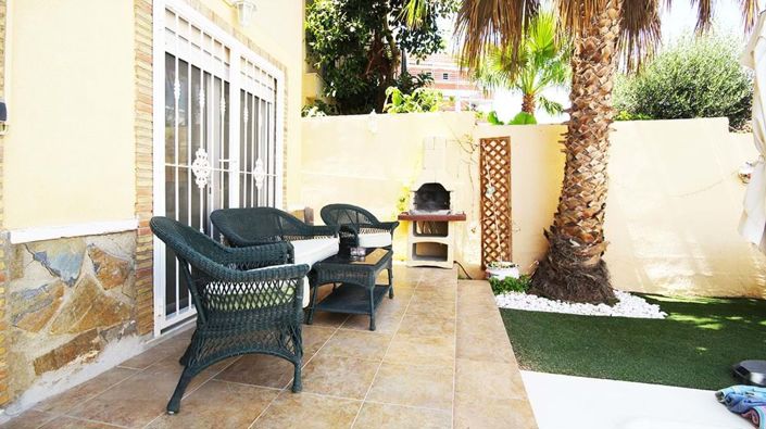 Image No.25-4 Bed Villa for sale