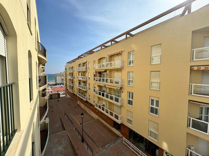 Image No.1-Appartement de 2 chambres à vendre à La Duquesa
