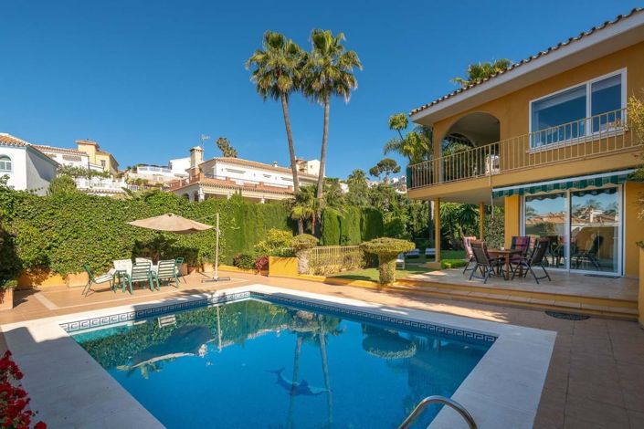 Image No.18-4 Bed Villa for sale