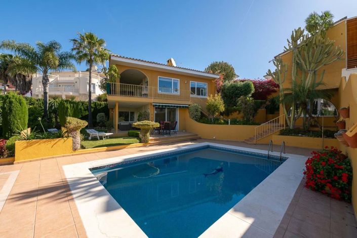 Image No.19-4 Bed Villa for sale