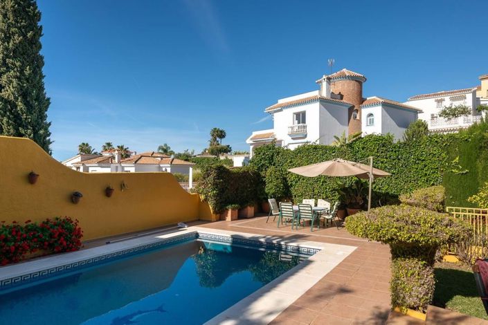 Image No.20-4 Bed Villa for sale