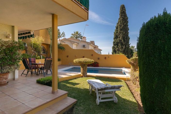 Image No.21-4 Bed Villa for sale