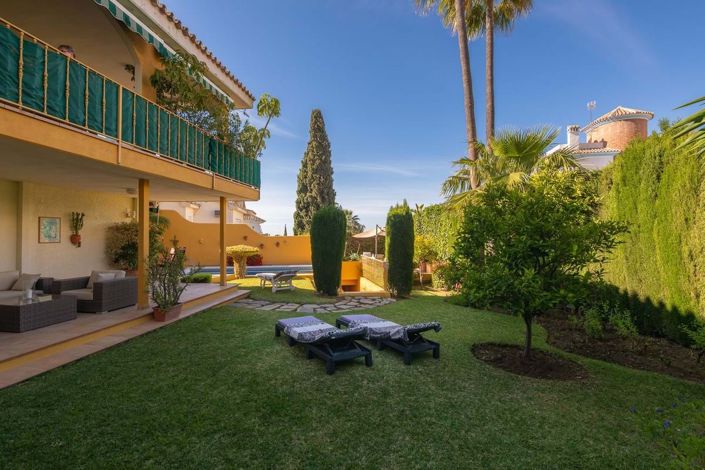 Image No.22-4 Bed Villa for sale