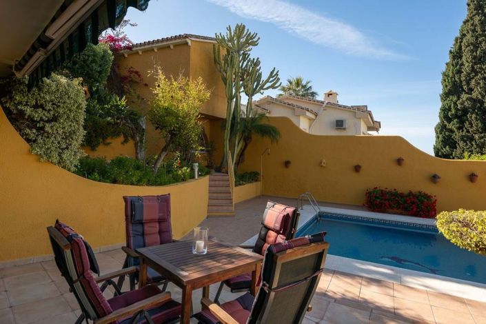 Image No.8-4 Bed Villa for sale